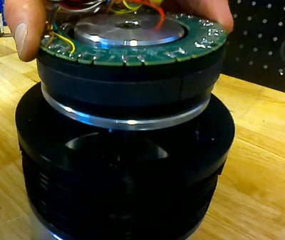DC motor installation(1)-1
