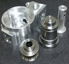Sample Parts
