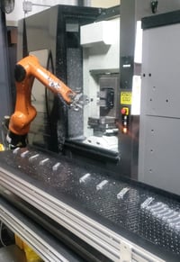 milling cell